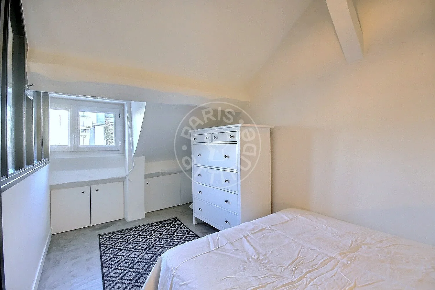 Appartement Rue Guisarde à Paris