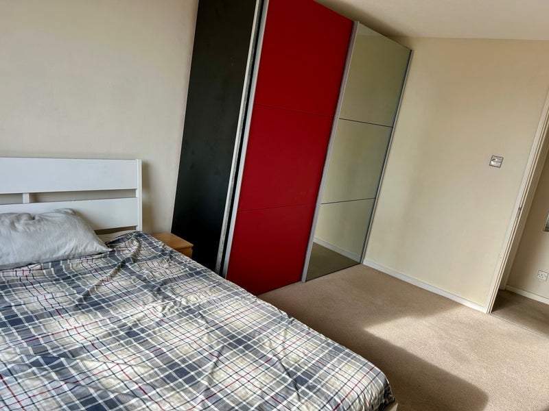 Room Vassall Road in Greater London