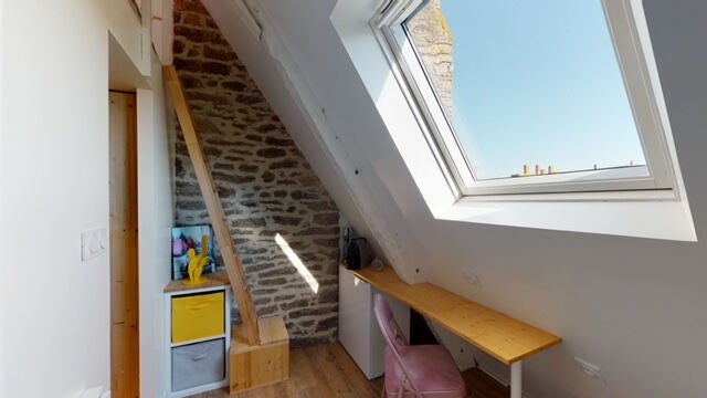 Appartement Rue des Rouairies à Dinan