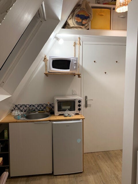 Appartement Rue des Rouairies à Dinan