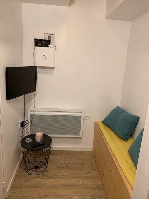 Appartement Rue des Rouairies à Dinan