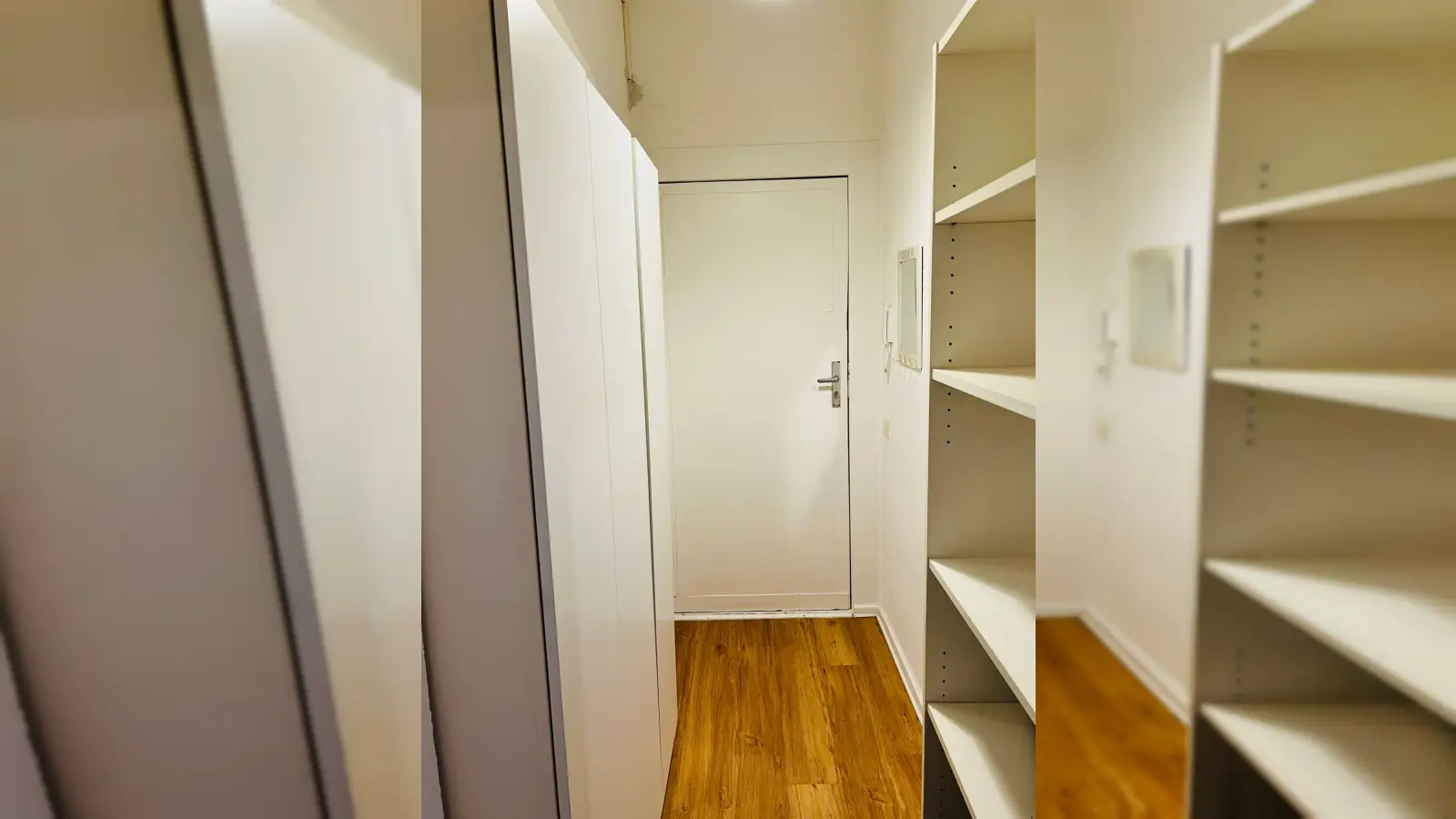 Wohnung Konrad-Wolf-Straße in Berlin