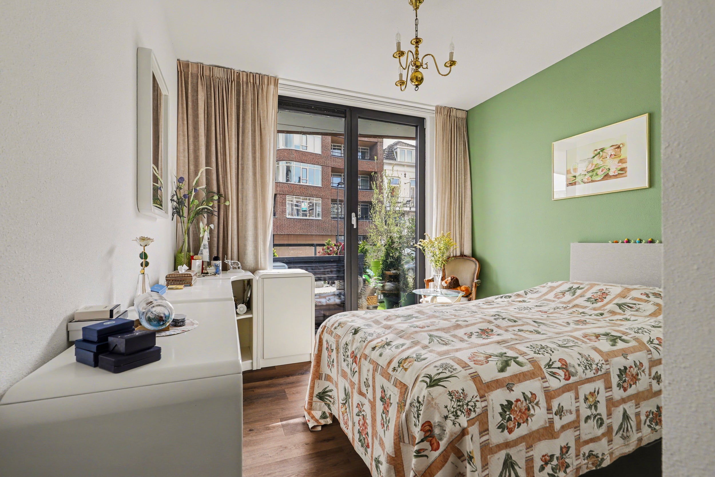 Appartement te koop: Coosje Buskenstraat 95, Vlissingen