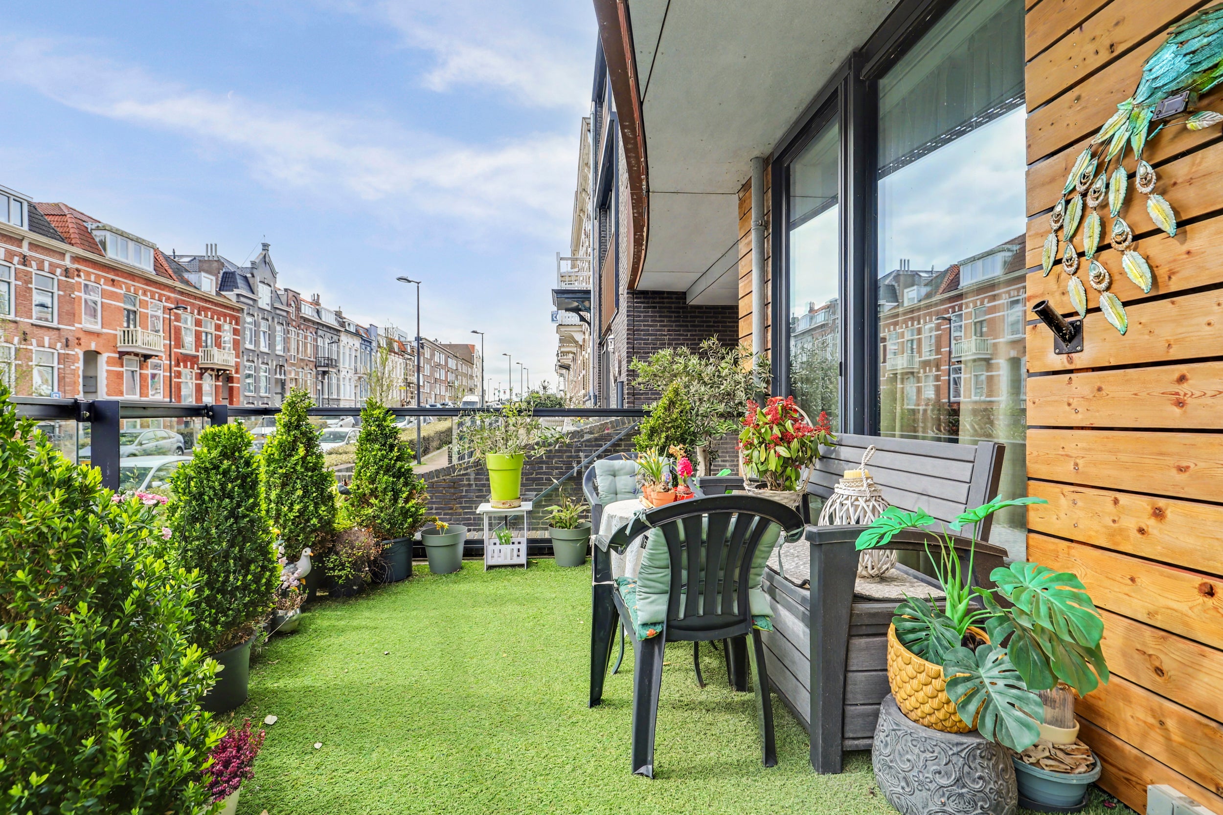 Appartement te koop: Coosje Buskenstraat 95, Vlissingen