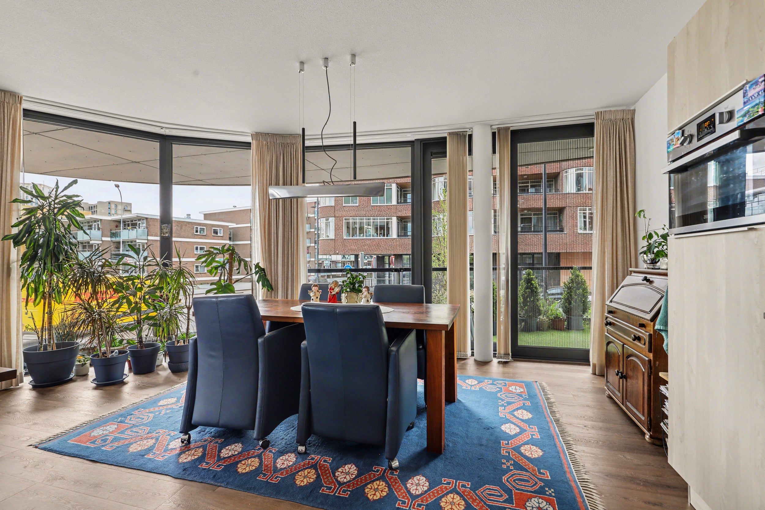 Appartement te koop: Coosje Buskenstraat 95, Vlissingen