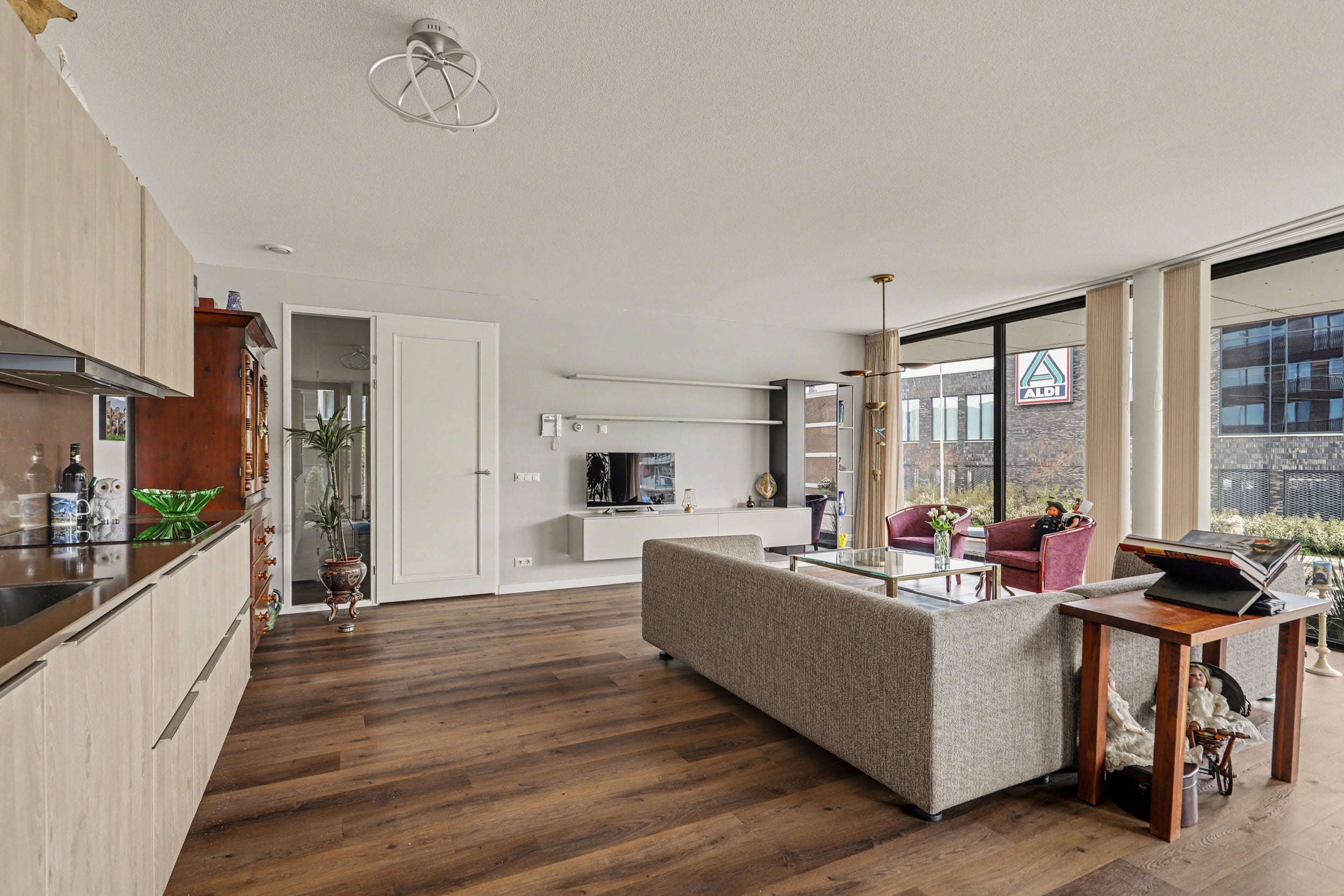 Appartement te koop: Coosje Buskenstraat 95, Vlissingen
