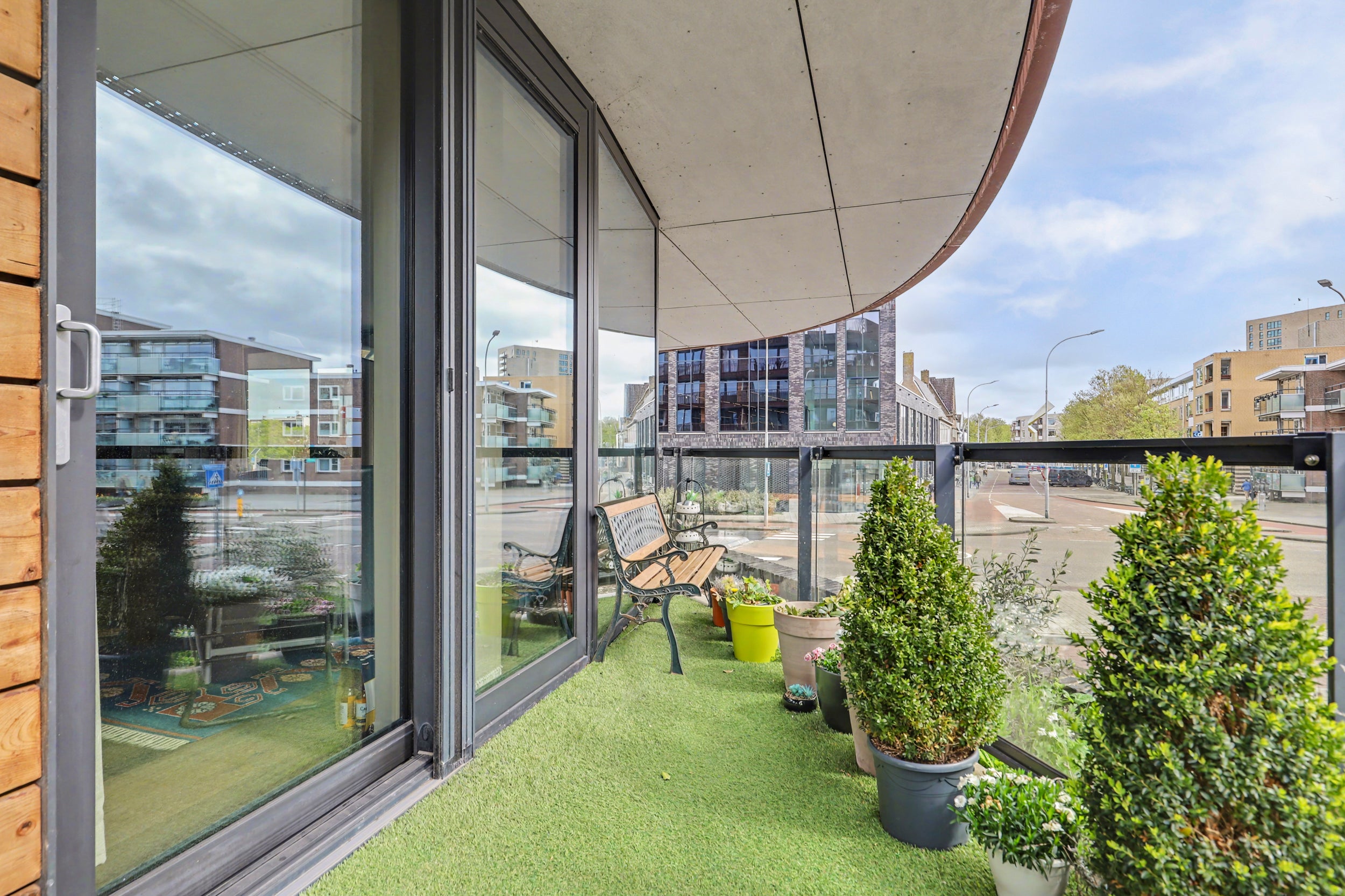 Appartement te koop: Coosje Buskenstraat 95, Vlissingen