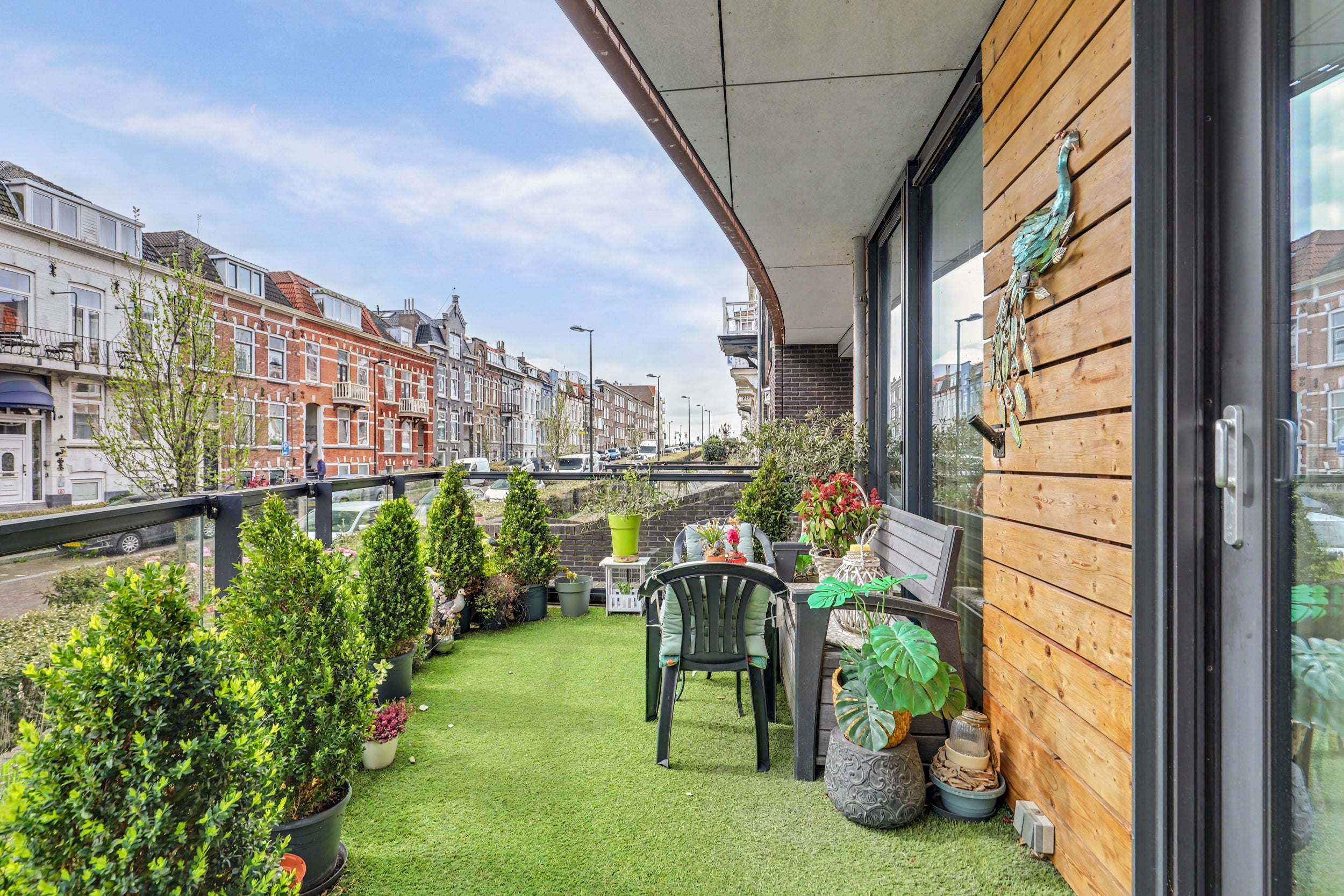 Appartement te koop: Coosje Buskenstraat 95, Vlissingen