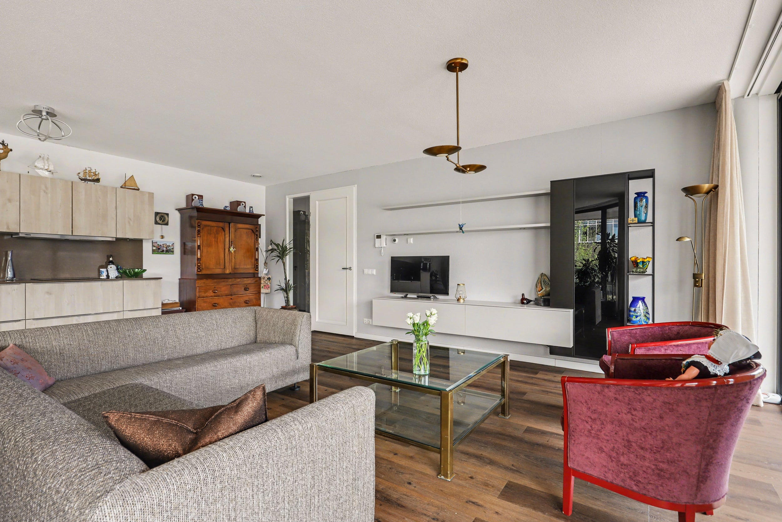 Appartement te koop: Coosje Buskenstraat 95, Vlissingen