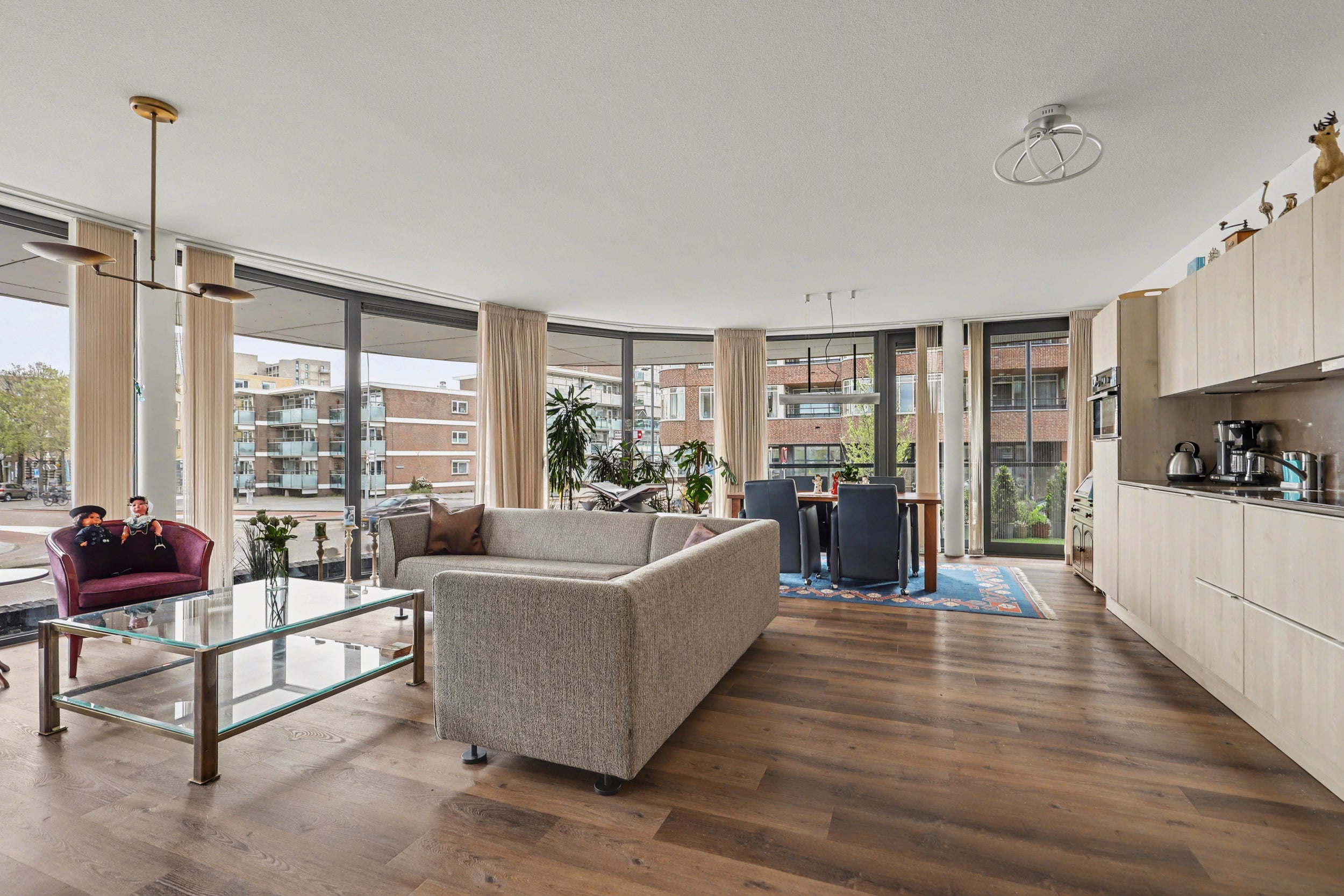 Appartement te koop: Coosje Buskenstraat 95, Vlissingen