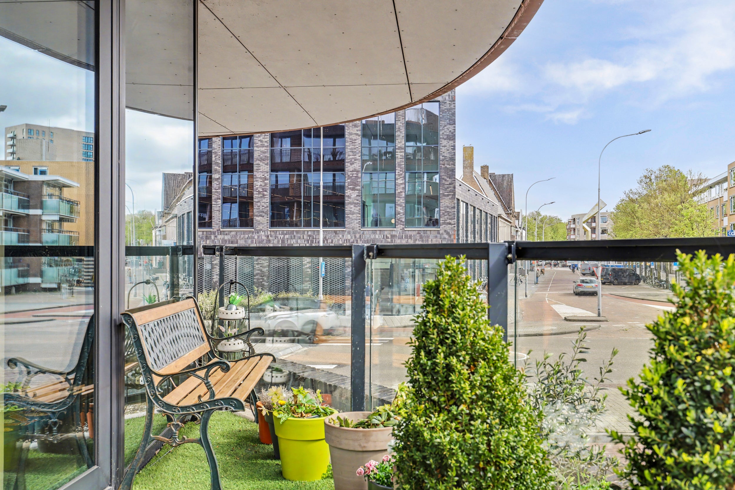 Appartement te koop: Coosje Buskenstraat 95, Vlissingen