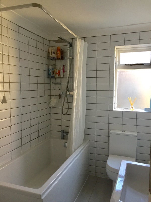 Room Arcadian Gardens in Greater London