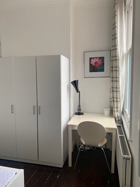 Room Arcadian Gardens in Greater London