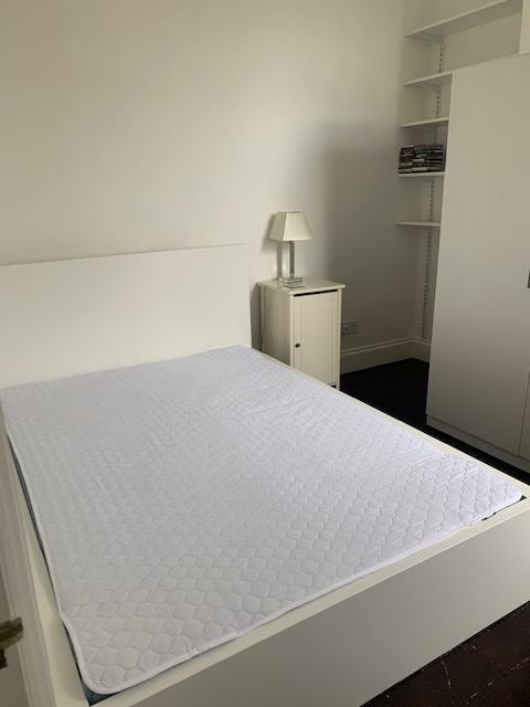 Room Arcadian Gardens in Greater London