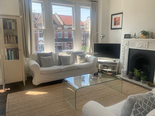 Room Arcadian Gardens in Greater London