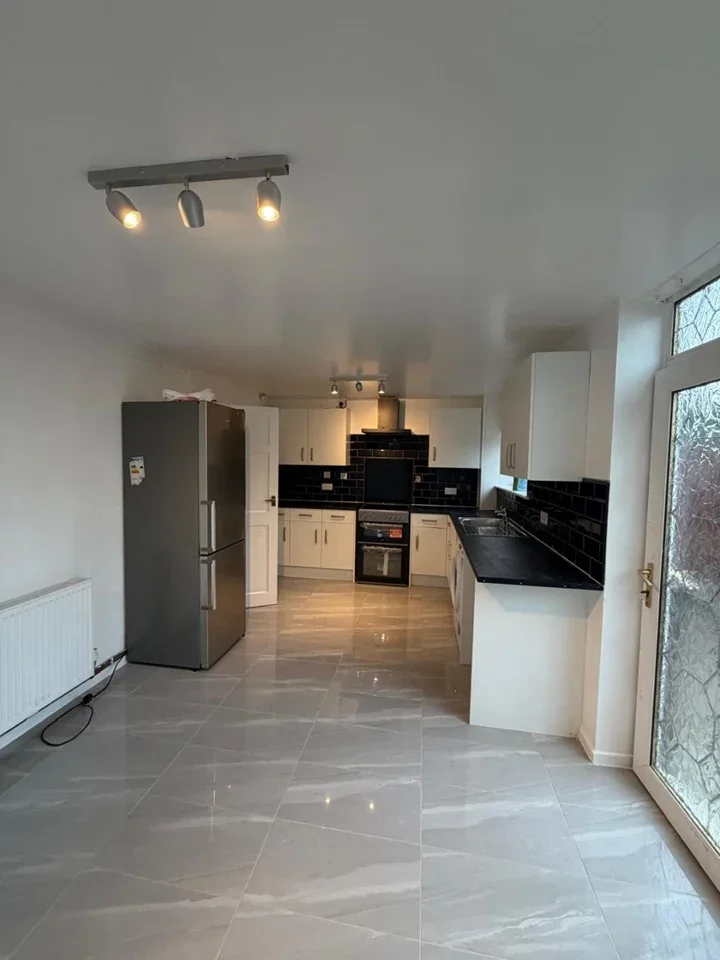 House Parkhill Grove in Wakefield