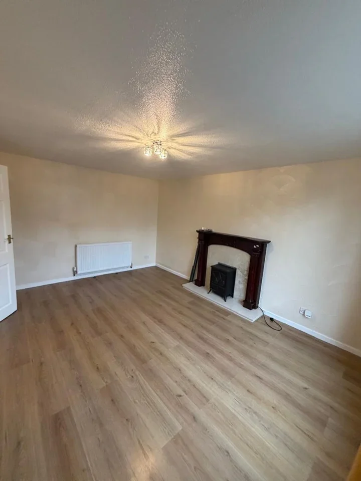 House Parkhill Grove in Wakefield