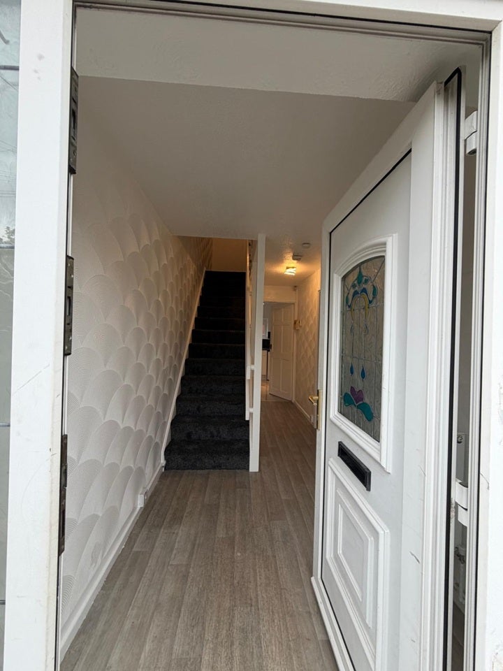 House Parkhill Grove in Wakefield
