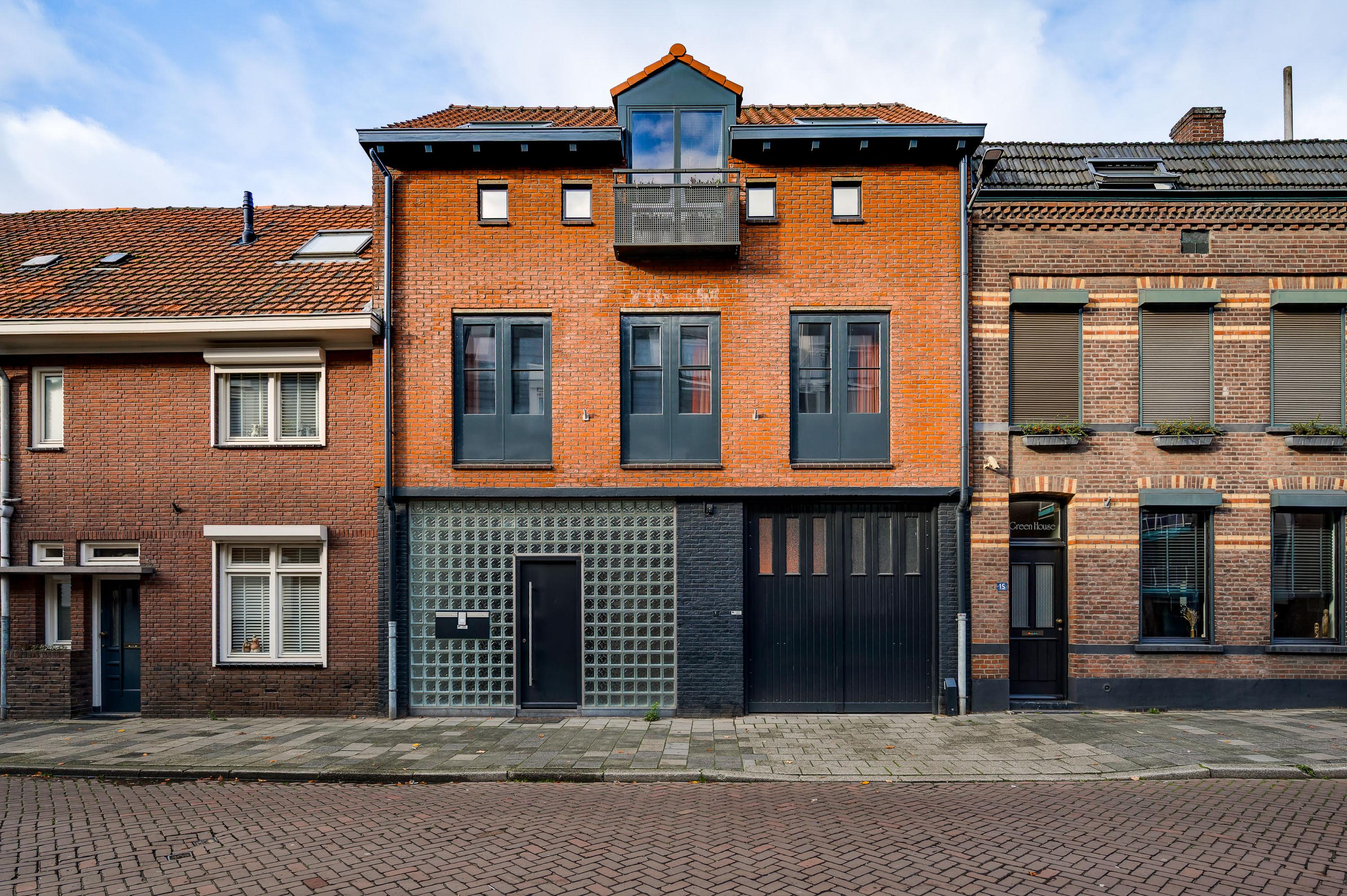 Appartement Schoolstraat 11 in Weert