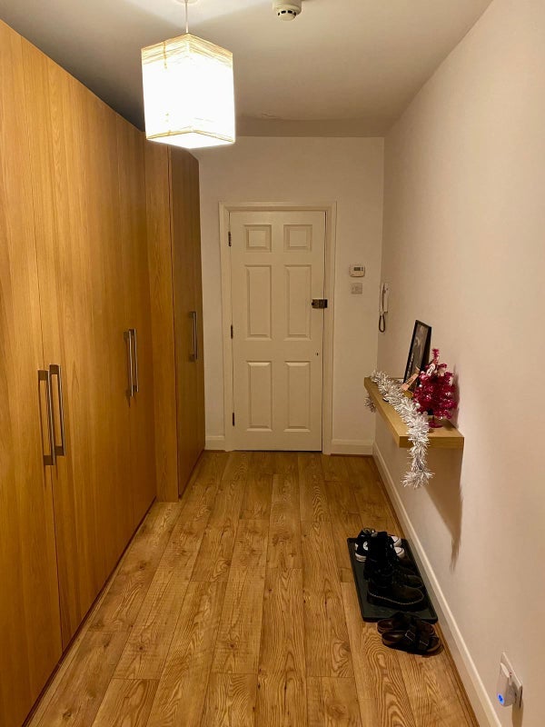 Room Kilburn High Road in Greater London