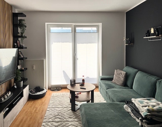 Wohnung Zur Böckerswiese in Remscheid