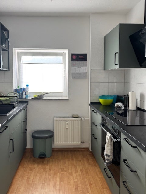 Wohnung Zur Böckerswiese in Remscheid
