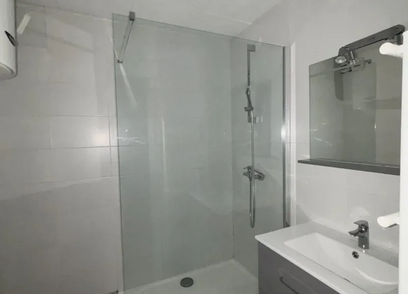 Appartement Rue de Solférino à Pau