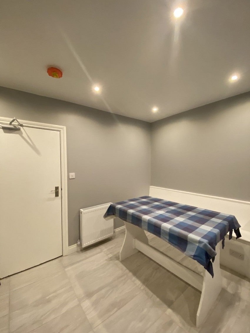 Flat Sirdar Road in Southampton