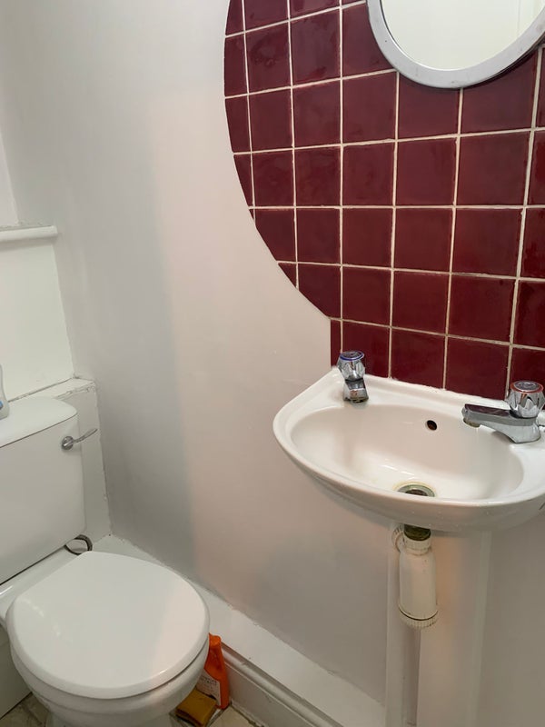Room Lower Richmond Road in Greater London