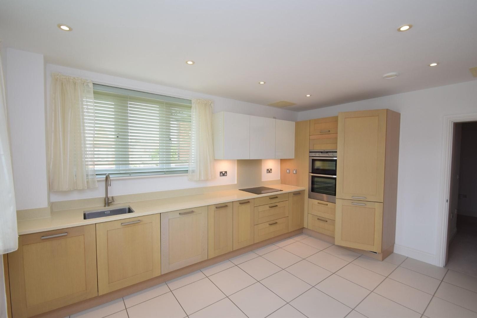 Flat Darley Road in Eastbourne