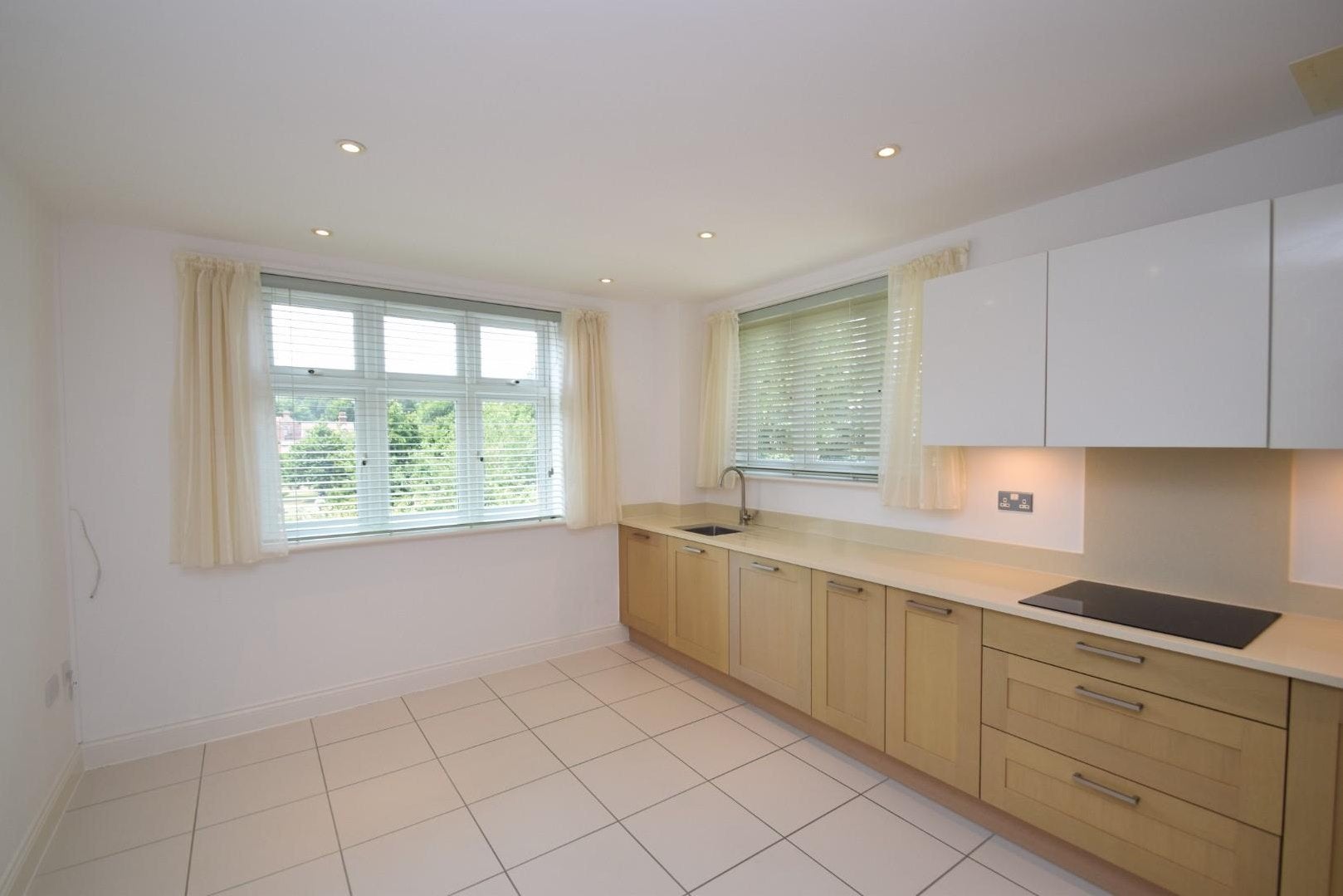 Flat Darley Road in Eastbourne