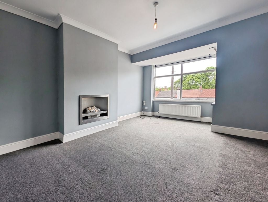 Flat Silver Lonnen in Newcastle upon Tyne