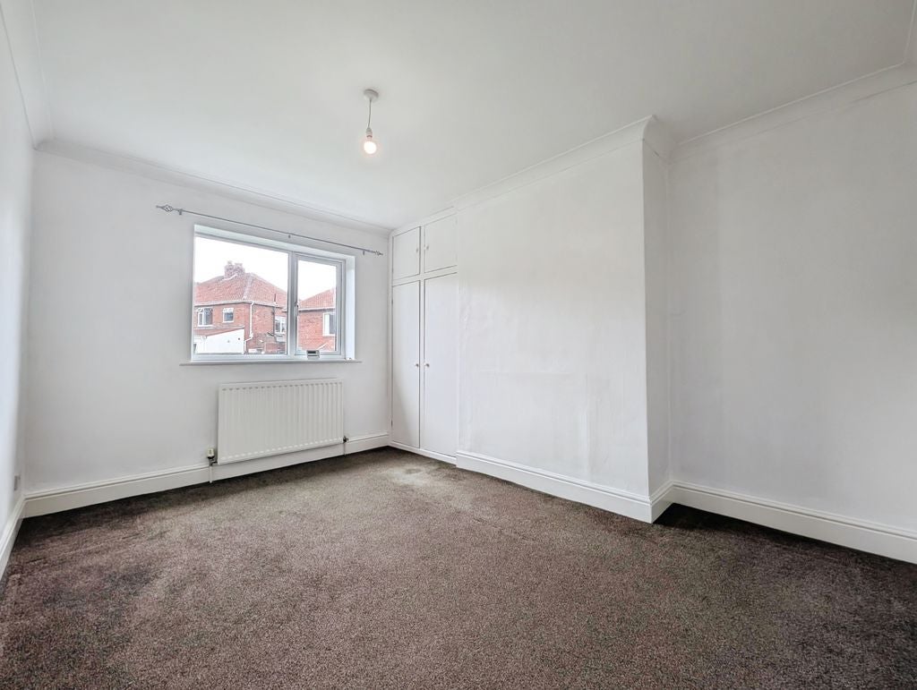 Flat Silver Lonnen in Newcastle upon Tyne