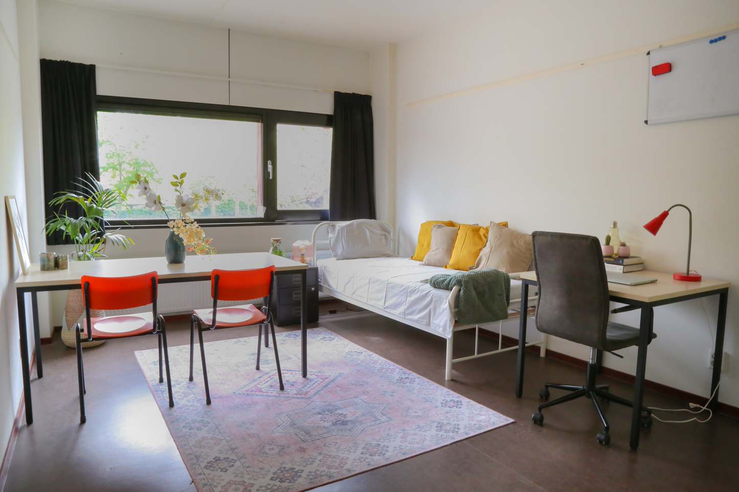 Studio Bomansplaats in Eindhoven