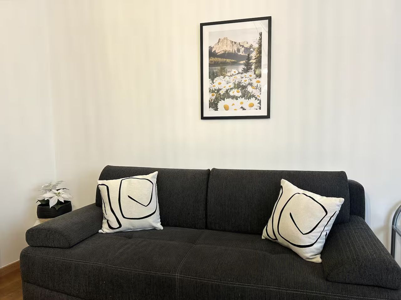 Wohnung Kronenstraße in Spöck
