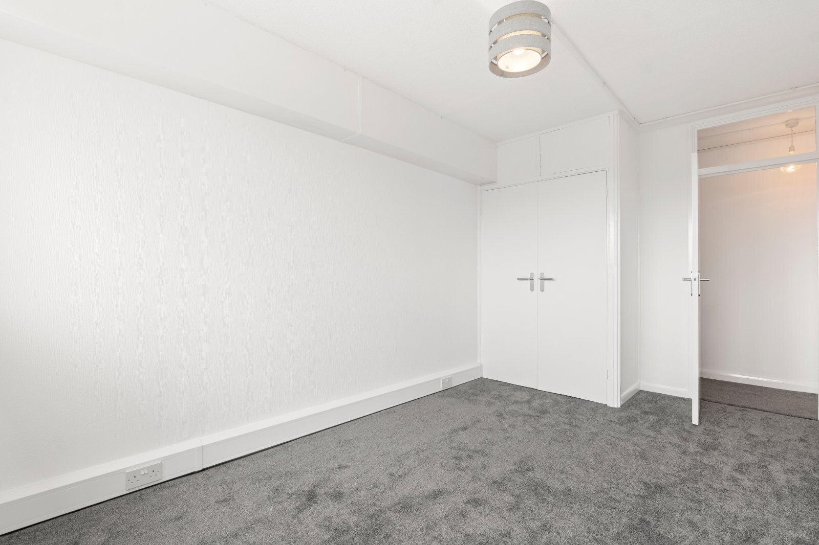 Flat Hornsey Road in Greater London