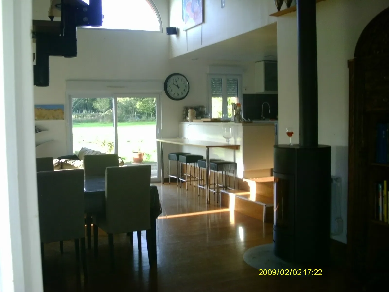 Room Chemin du Coin du Bois in Château-la-Vallière