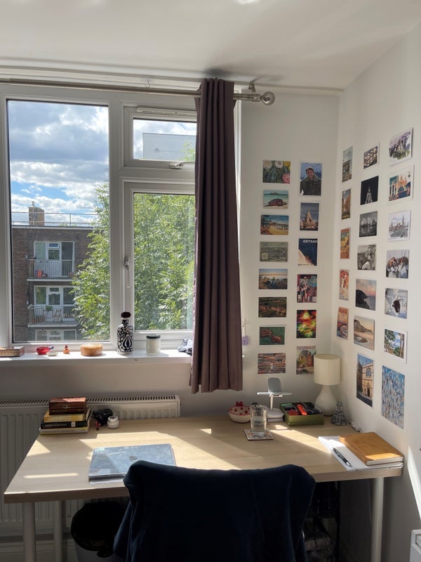 Room Drummond Road in Greater London