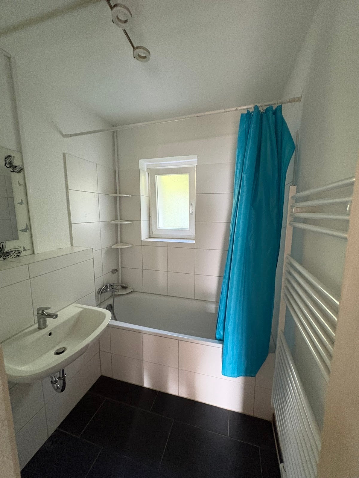 Wohnung Eichenkamp in Elmshorn