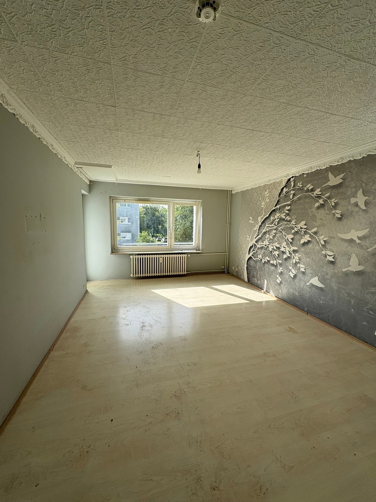 Wohnung Eichenkamp in Elmshorn