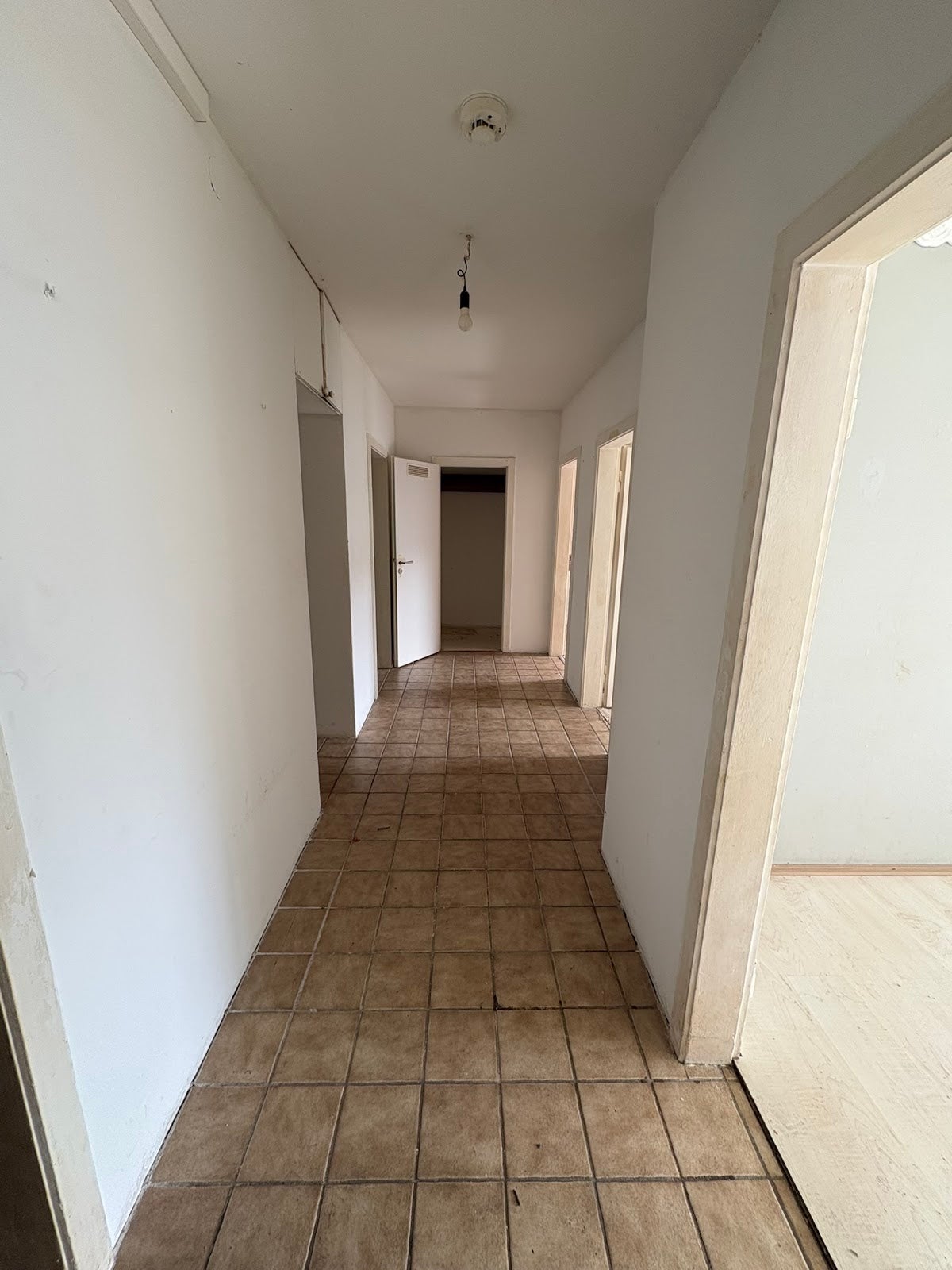 Wohnung Eichenkamp in Elmshorn