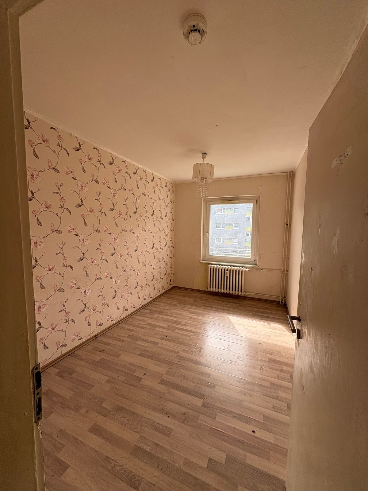 Wohnung Eichenkamp in Elmshorn