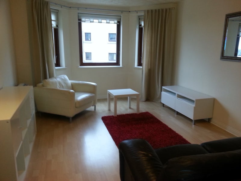 Room West Bryson Road in City of Edinburgh
