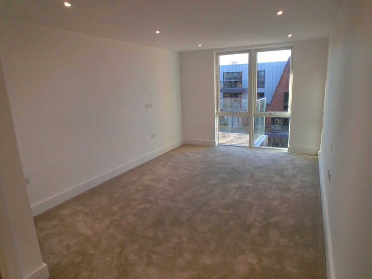 Flat Streatham Hill in Greater London