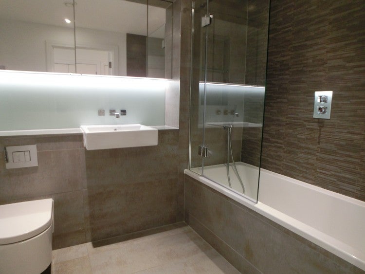 Flat Streatham Hill in Greater London