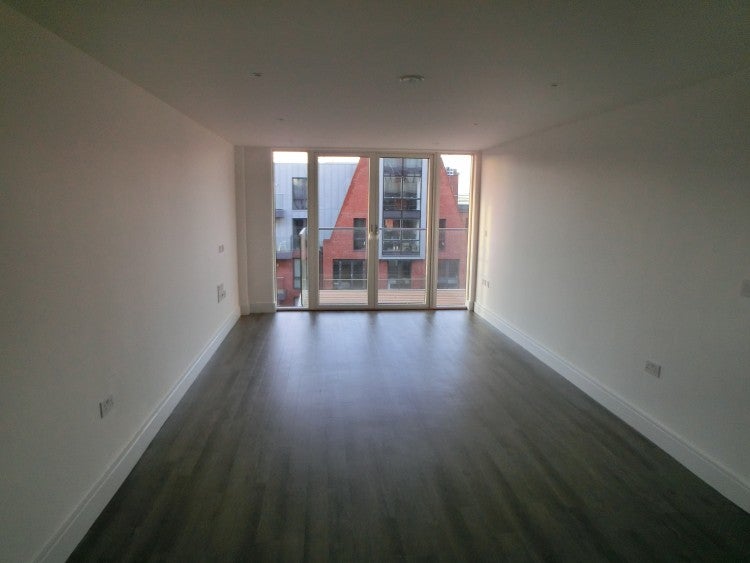 Flat Streatham Hill in Greater London