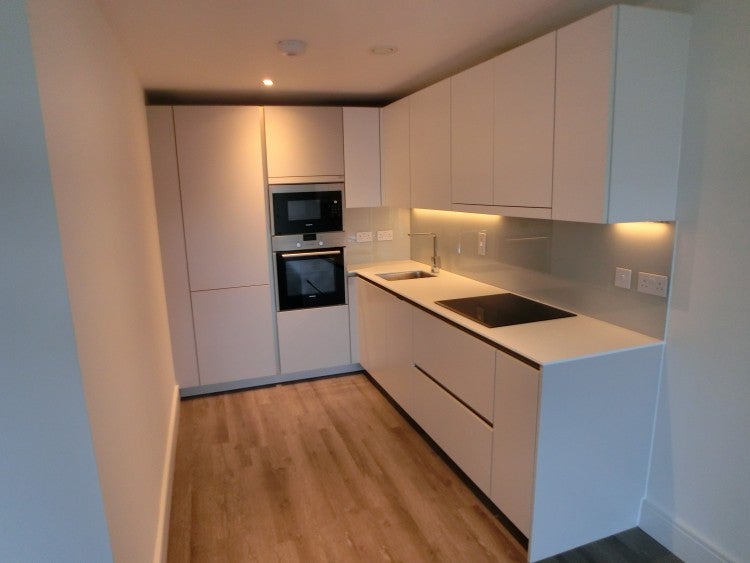 Flat Streatham Hill in Greater London