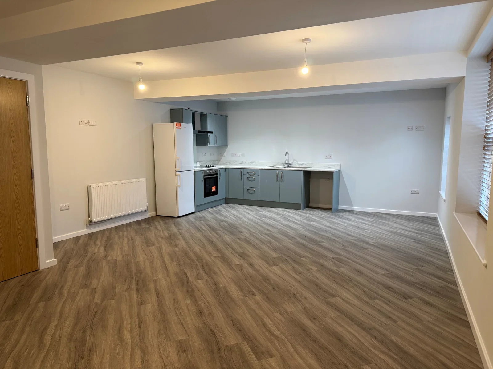 House Levenside in Stokesley