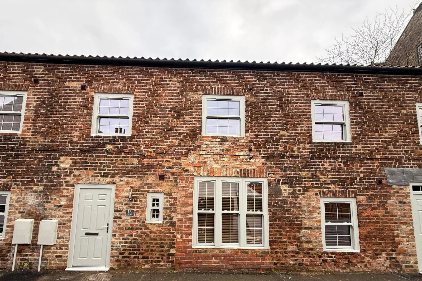 House Levenside in Stokesley