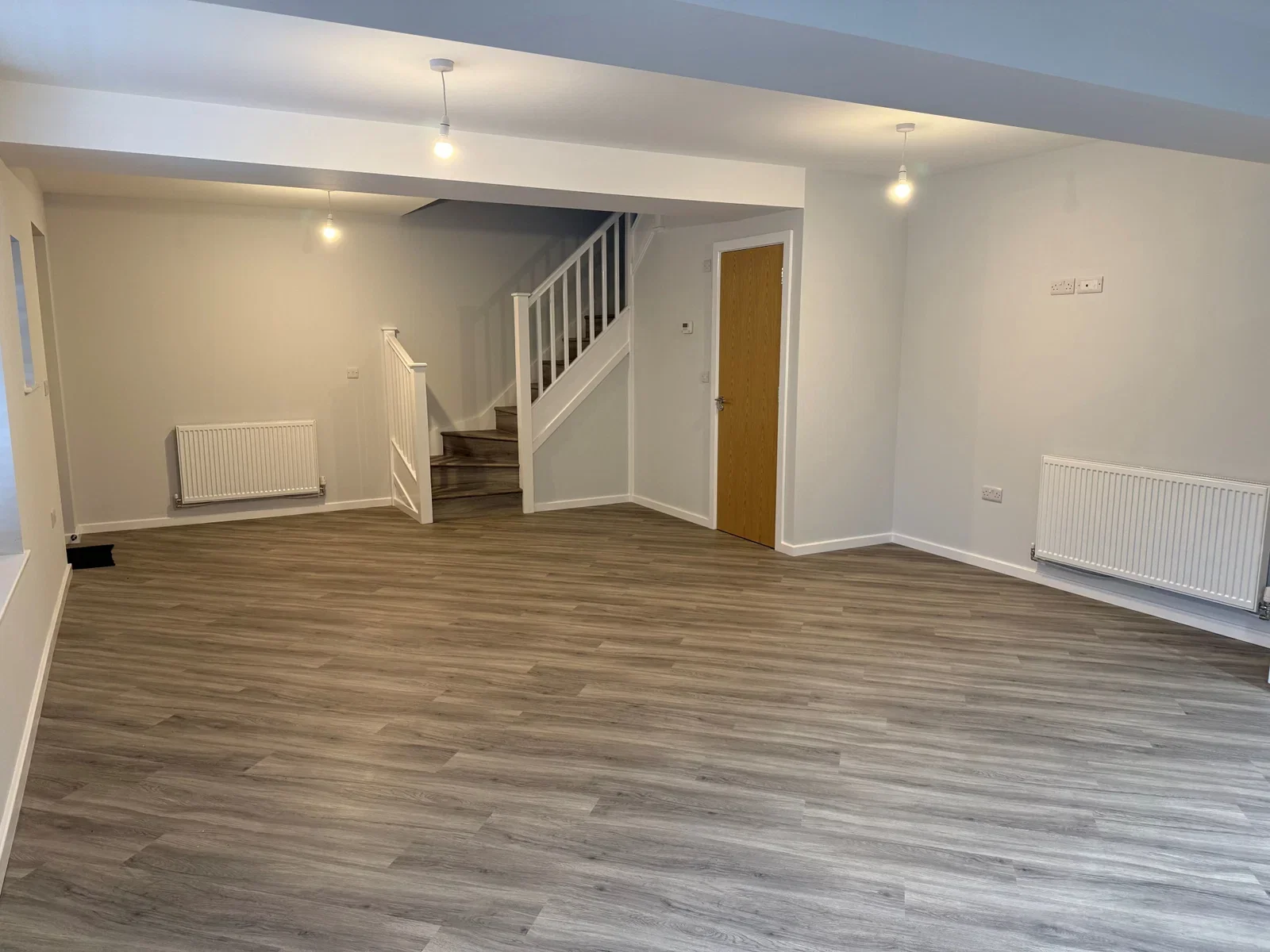 House Levenside in Stokesley